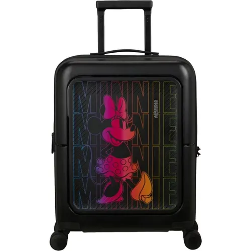 Disney Dashpop Trolley Koffer , unisex, Größe: ONE Size - American Tourister - Modalova