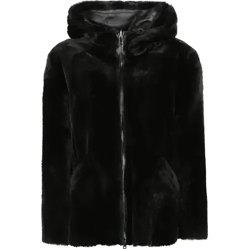 Lammfelljacke Suprema - Suprema - Modalova