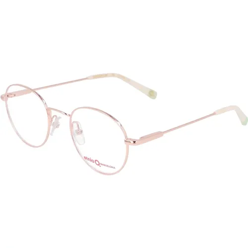 Glasses , unisex, Größe: 48 MM - Etnia Barcelona - Modalova