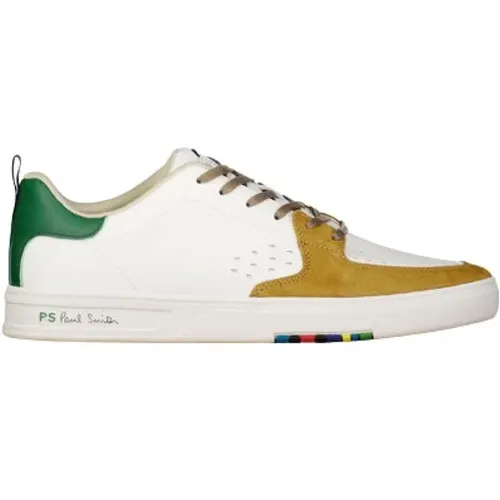 Classic Sneakers , male, Sizes: 7 UK - PS By Paul Smith - Modalova