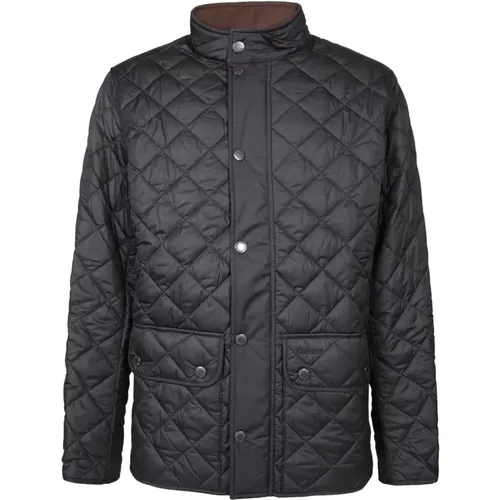 Jacket for Men Aw24 , male, Sizes: XL, L - Barbour - Modalova