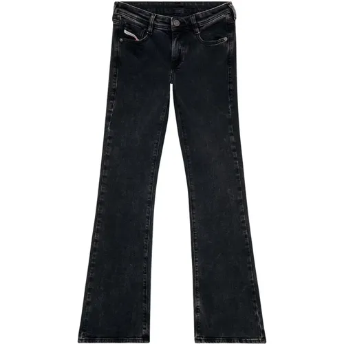 Jeans-Upgrade - 1969 D-Ebbey L.32 , Damen, Größe: W27 - Diesel - Modalova