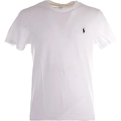 T-Shirts , Herren, Größe: 2XL - Ralph Lauren - Modalova