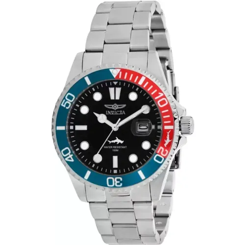 Pro Diver 44708 Herrenuhr - 43mm , Herren, Größe: ONE Size - Invicta Watches - Modalova