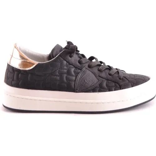 Trpx Mondial Women`s Sneakers , female, Sizes: 3 UK - Philippe Model - Modalova