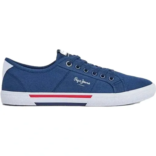 Brady Sneakers Pepe Jeans - Pepe Jeans - Modalova