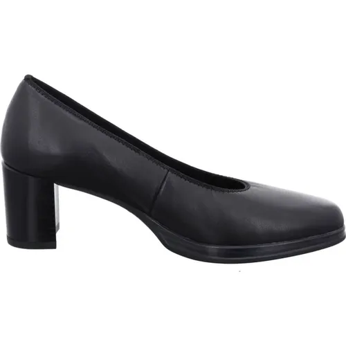 Leather Business Pumps , female, Sizes: 7 UK - Ara - Modalova