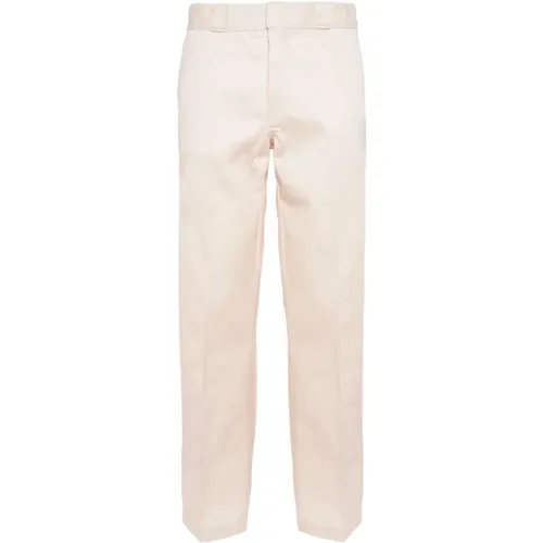 Carpenter Style Casual Pants , male, Sizes: W27, W26, W28, W30, W34 - Dickies - Modalova