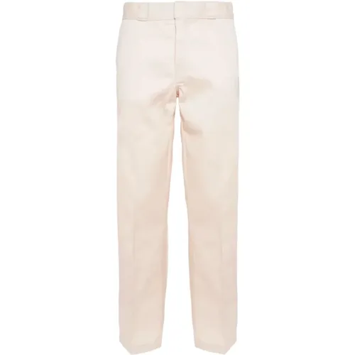 Carpenter Style Casual Pants , male, Sizes: W27, W31, W26, W28, W30, W36, W32, W34 - Dickies - Modalova
