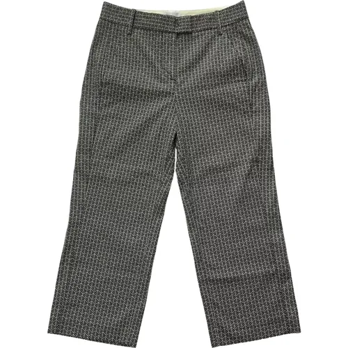 Bootcut Pants Ivy , male, Sizes: 2XS - Dondup - Modalova