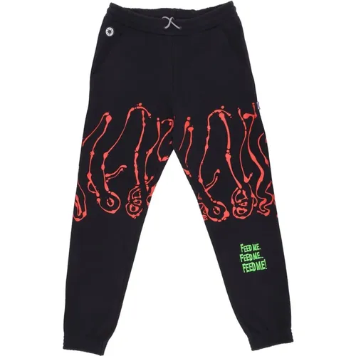 Dripper Sweatpant , male, Sizes: XS, M, XL, S, L - Octopus - Modalova