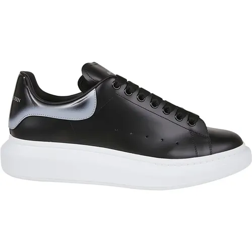 Men's Shoes Sneakers Ss24 , male, Sizes: 11 UK - alexander mcqueen - Modalova