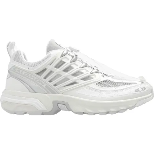 ‘Acs Pro’ sneakers , male, Sizes: 12 UK, 7 UK - Salomon - Modalova