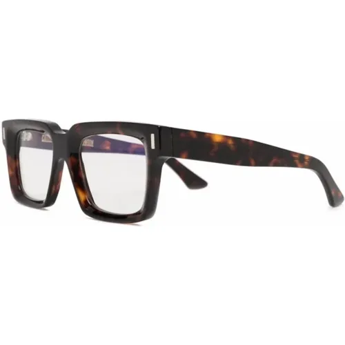 Cgop1386 02 Optical Frame , Herren, Größe: 52 MM - Cutler And Gross - Modalova