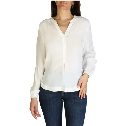 Blouse , female, Sizes: S, XS - Tommy Hilfiger - Modalova