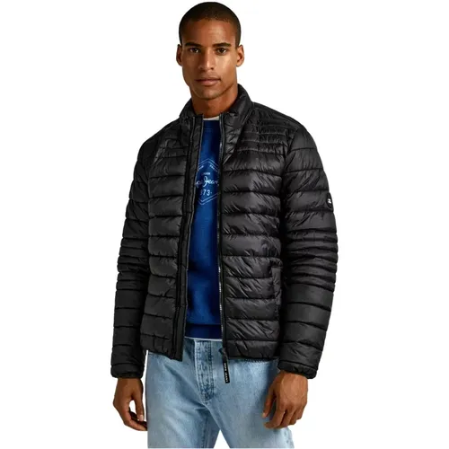 Jacke , Herren, Größe: XL - Pepe Jeans - Modalova