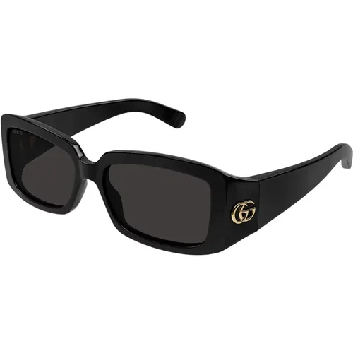 Damen Sonnenbrille Gg1403S 001 - Gucci - Modalova