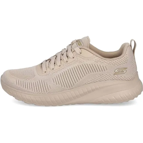 Sneakers , Damen, Größe: 36 EU - Skechers - Modalova