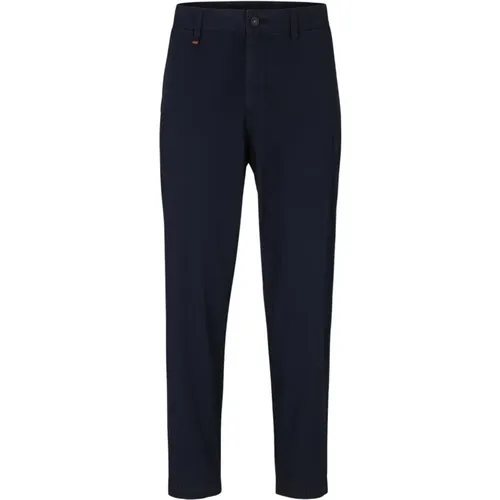 Chino Pants , male, Sizes: XL - Hugo Boss - Modalova