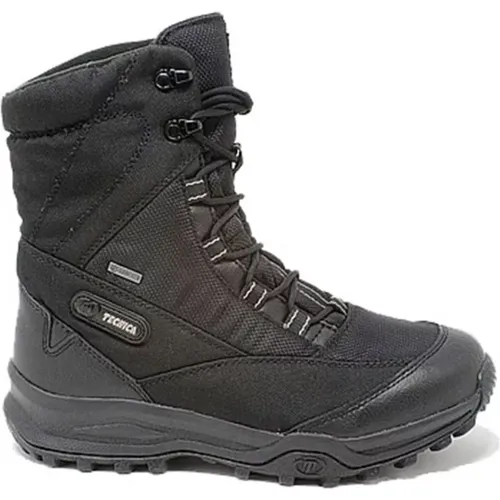 Schwarze Ride II GTX Herrenschuhe , Herren, Größe: 40 1/2 EU - Tecnica - Modalova