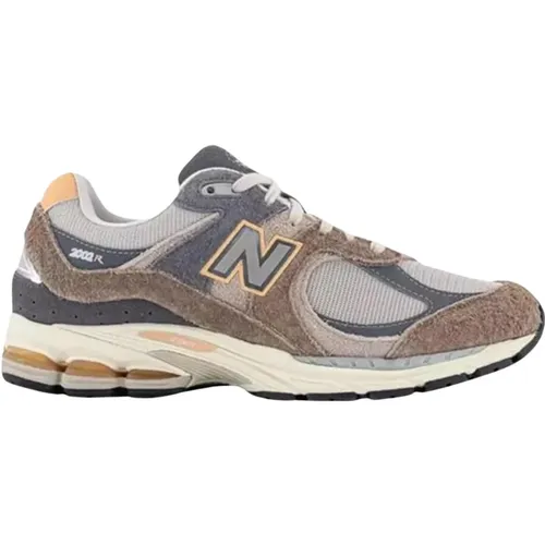 R Casual Sneakers , Herren, Größe: 42 1/2 EU - New Balance - Modalova