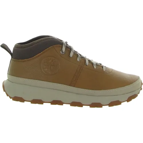 Winsor Trail Wanderschuhe , Herren, Größe: 41 EU - Timberland - Modalova