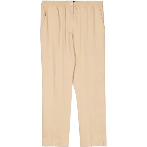 Soft Vis Tailor Trousers , female, Sizes: M, XS, S, L, XL - joseph - Modalova