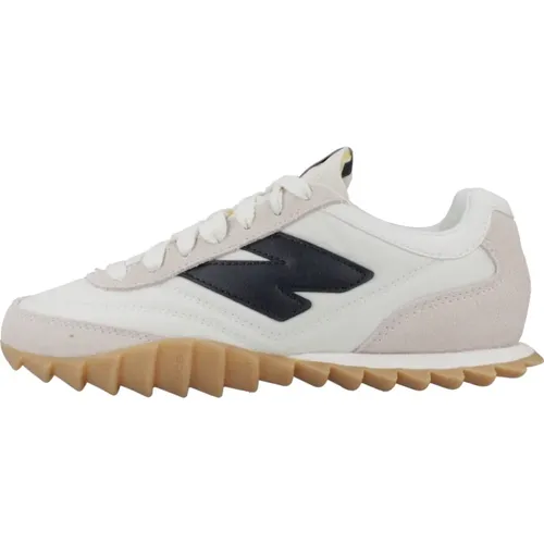 Laufinspirierte Sneakers , Herren, Größe: 36 EU - New Balance - Modalova