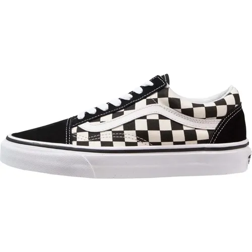 Alte Skool Sneakers , Herren, Größe: 42 EU - Vans - Modalova