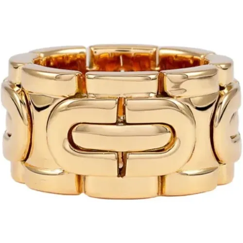 Pre-owned Gold ringe - Cartier Vintage - Modalova