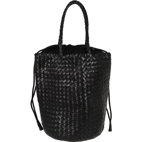 Handbags , Damen, Größe: ONE Size - Dragon Diffusion - Modalova