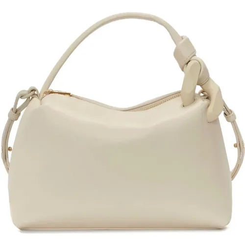 Bags.. , female, Sizes: ONE SIZE - JW Anderson - Modalova