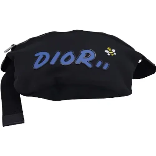 Pre-owned Nylon dior-taschen - Dior Vintage - Modalova