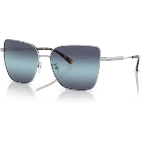 Stylish Sunglasses , unisex, Sizes: 57 MM - Michael Kors - Modalova