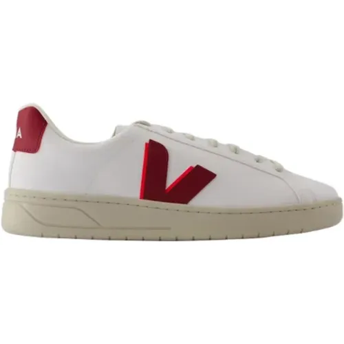 Canvas sneakers , Damen, Größe: 43 EU - Veja - Modalova