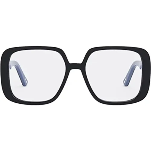 Women Accessories Optical frames Ss23 , female, Sizes: 55 MM - Dior - Modalova