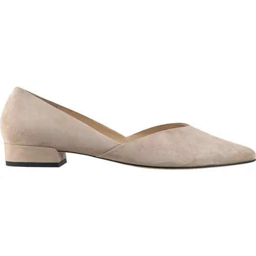 Elegante Boulevard Ballerinas , Damen, Größe: 43 EU - Högl - Modalova