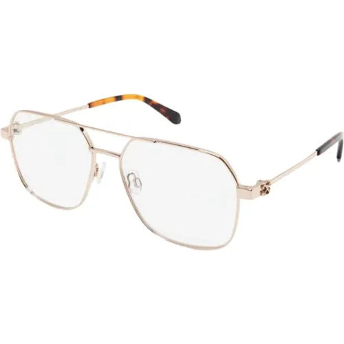 Oerj07J 7600 Optical Frame , unisex, Größe: 57 MM - Off White - Modalova