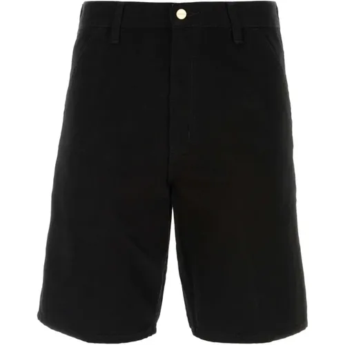 Casual Shorts , Herren, Größe: W29 - Carhartt WIP - Modalova