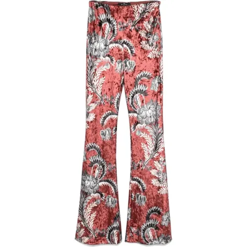 Stylish Pants for Men and Women , female, Sizes: M - ETRO - Modalova