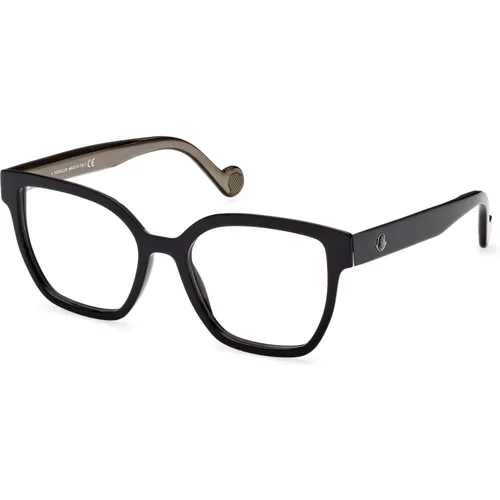 Brillen, Ml5155 Cod. colore 001 - Moncler - Modalova
