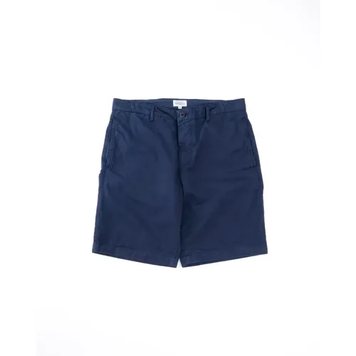 Casual Shorts , male, Sizes: XL, 2XL, M - Hartford - Modalova