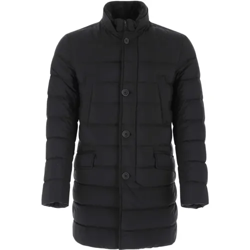 Nylon Daunenjacke Herno - Herno - Modalova