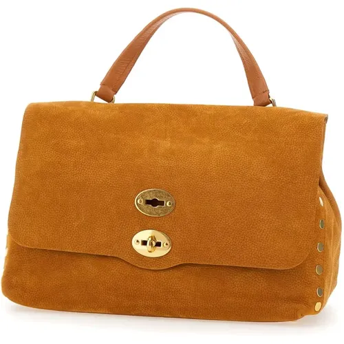 Bags for Stylish Outfits , female, Sizes: ONE SIZE - Zanellato - Modalova