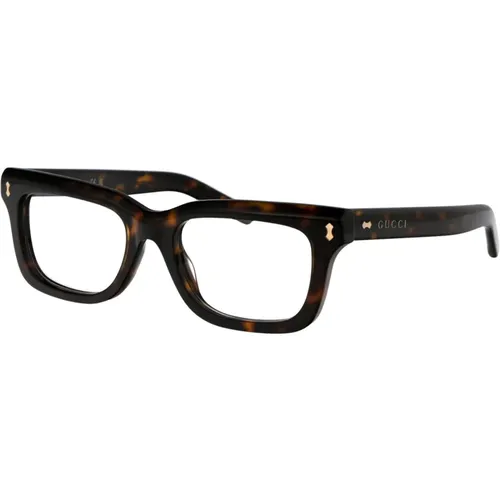 Stylish Optical Glasses Gg1522O , female, Sizes: 51 MM - Gucci - Modalova