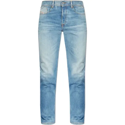 Jeans 2023 D-Finitive L.30 , Herren, Größe: W33 L30 - Diesel - Modalova