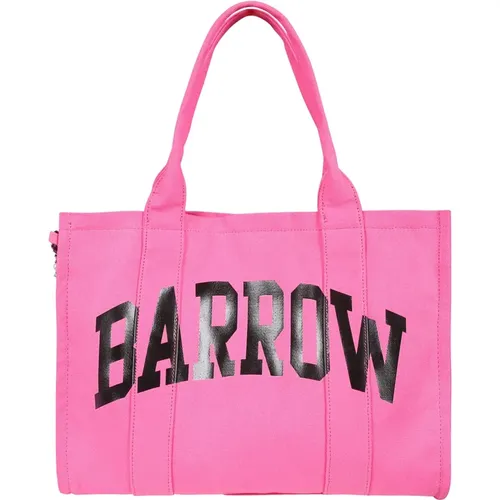 S4Bkjuba165 Bw007 Casual Bags , female, Sizes: ONE SIZE - Barrow - Modalova