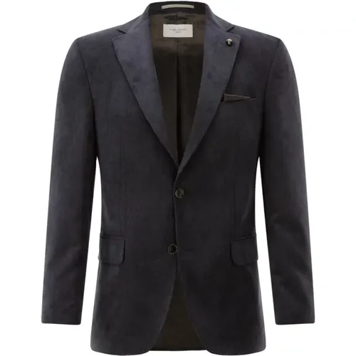 Theo SV Klassischer Blazer - carl gross - Modalova