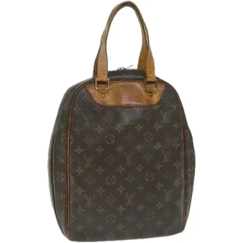 Pre-owned Canvas louis-vuitton-taschen - Louis Vuitton Vintage - Modalova