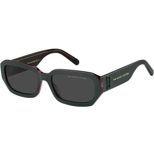 Sunglasses,Stylische Sonnenbrille Marc 614/S - Marc Jacobs - Modalova